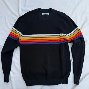 Outerknown Nostalgic Sweater USED